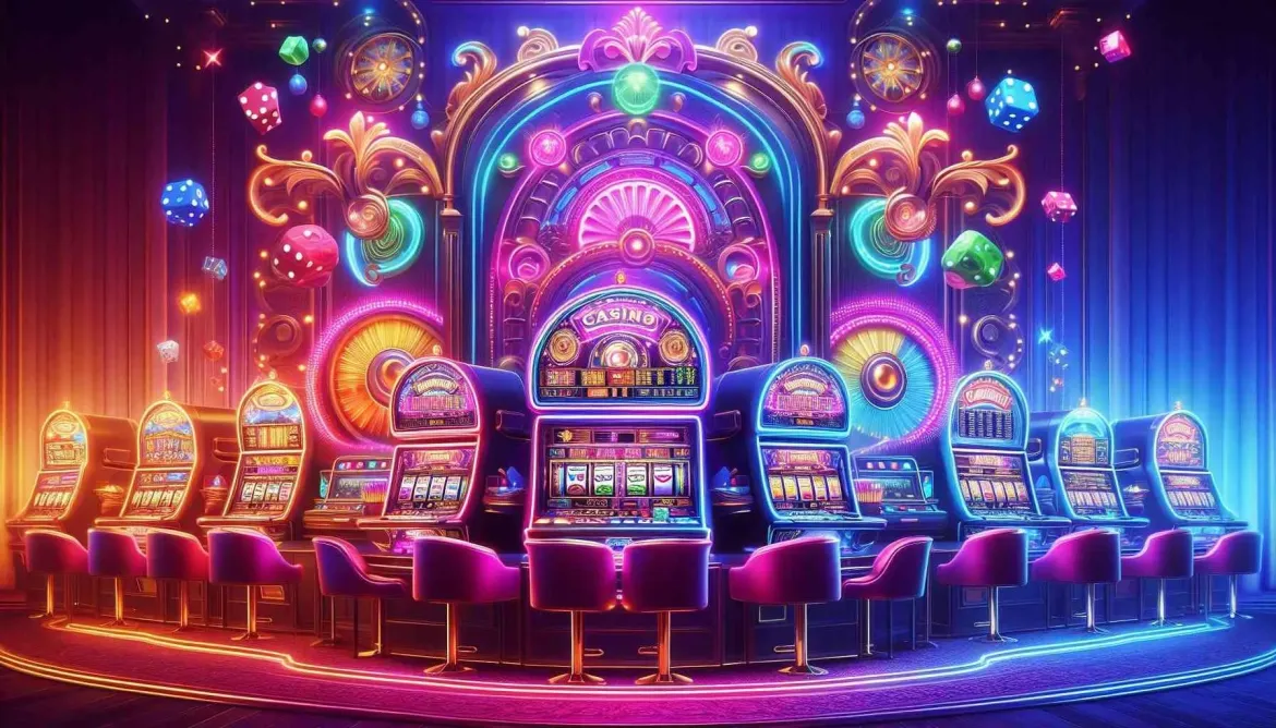 Spingranny Casino